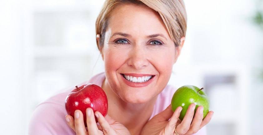 Nemoguće je smršavjeti nakon 40. godine?